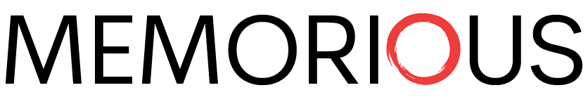 Memorious Logo